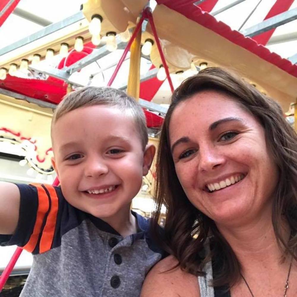 Meet your Posher, Maggi